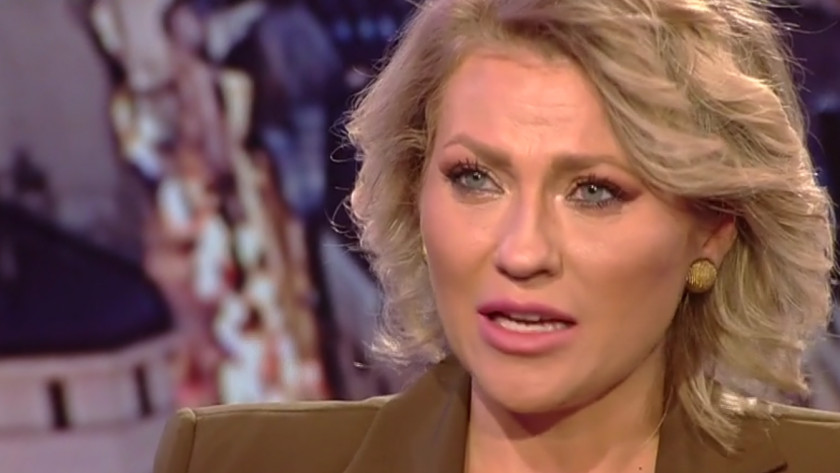Adio Acces Direct Mirela Vaida pleacă la PRO TV Dezvăluirea momentului în televiziune