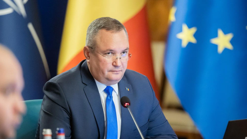 Nicolae Ciucă își dă demisia din funcția de premier Cine îi va lua locul în cele din urmă și cine va face parte din noul Guvern SURSE
