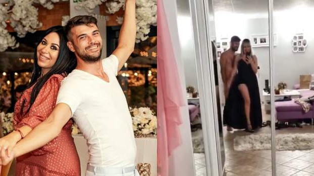 Umilință maximă pentru Oana Roman Cine este noua iubită a lui Marius Elisei. Detalii rușinoase ies la lumină