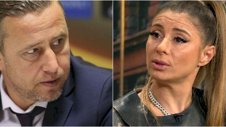 Laurențiu Reghecampf este terminat Cel mai negru coșmar s-a împlinit. Anamaria Prodan mai fericită ca niciodată.