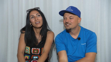 Care este numele real al lui Puya de la America Express Nimeni nu ar fi ghicit vreodată. Cine este socrul lui celebru supranumit Coroană