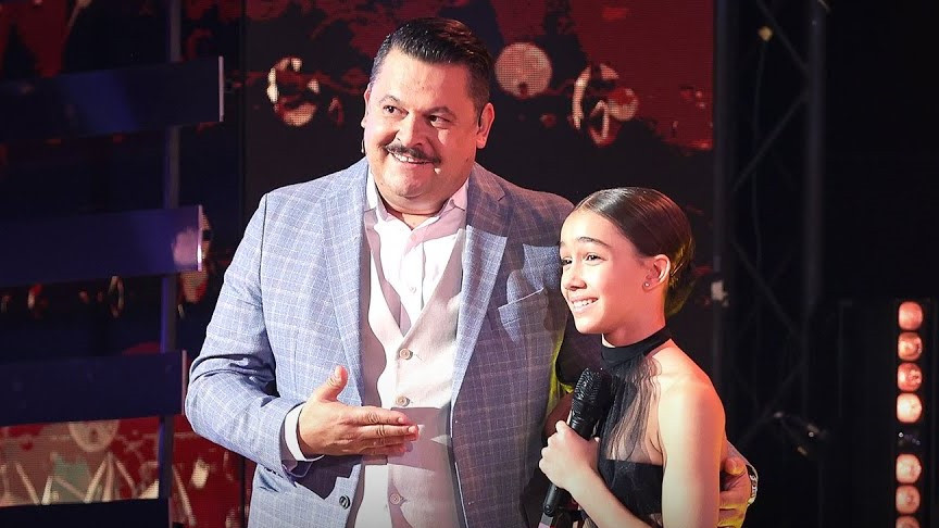 Am aflat cine este cu adevărat Sara Piliego ultimul golden buzz de la Românii au talent. Ce legătură are de fapt cu Mihai Bobonete