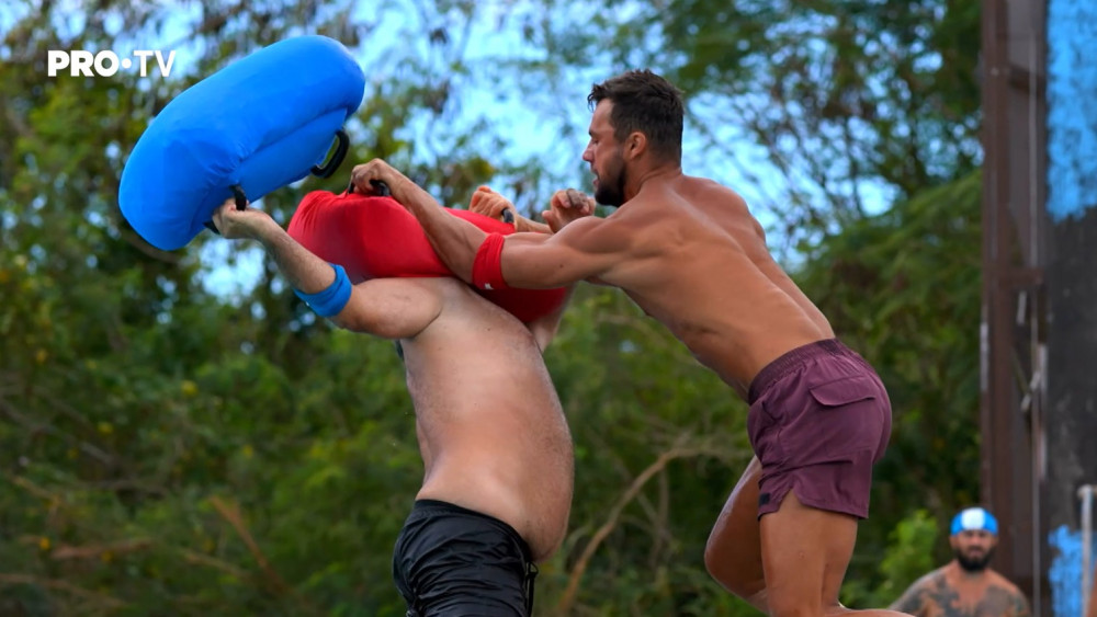 Clasament Survivor România 2023 actualizat. Alin Krișan cel mai slab dintre concurenți Ștefania Stănilă cea mai bună la Faimoși. Cine se află în top 3