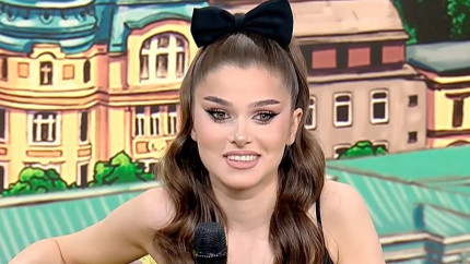 Probleme mari pentru Theo Rose Ce i-a făcut celebrul Babasha la scurt timp după scandalul Coldplay
