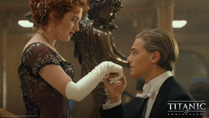 Celebrul film TITANIC revine în cinematografe după 25 de ani. Cu ce vine nou de data aceasta