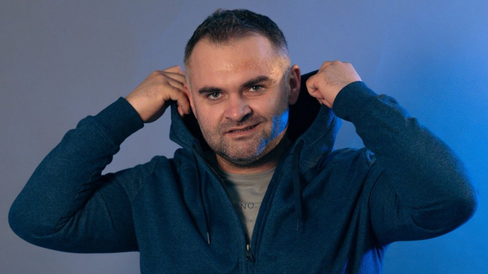 Cum arată soția lui Dan Ursa de la Survivor România. Războinicul are o familie superbă