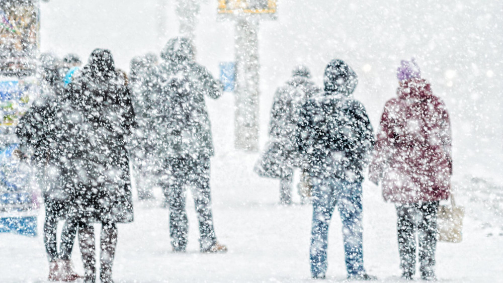 METEO. Se schimbă vremea de joi 2 ianuarie. Prognoza ANM a fost modificată. Revin ninsorile în aceste zone