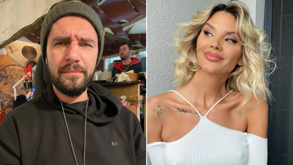 Ramona Olaru se căsătorește Cine este viitorul ei soț este surpriza anului Umilință maximă pentru Cătălin Cazacu