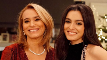 Boala secretă de care suferă Alexia Eram Fiica Andreei Esca zâmbește mereu dar ascunde o dramă cumplită