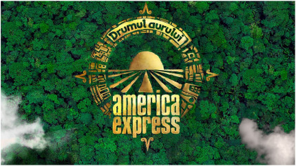 Se anulează definitiv America Express Producătoarea show-ului Mona Segall a explicat totul. Ce se întâmplă cu ediția deja filmată