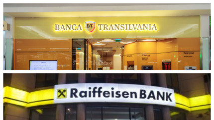 Ai cont sau un credit la Raiffeisen Bank Banca Transilvania sau BCR Este cea mai bună veste. Informația pe care trebuie să o știe toți clienții