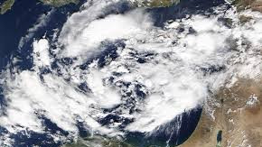 METEO. Val de aer rece peste România de duminică 4 august. Prognoza ANM modificată. Unde va ploua