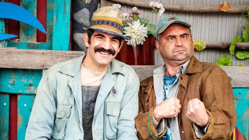 Dispare celebrul Celentano din Las Fierbinți Cine apare în locul lui. Este cea mai mare surpriză din televiziune