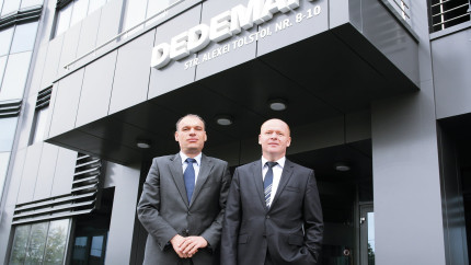 Frații Dedeman dau un nou tun aproape de finalul anului. Investiția surpriză la care nu se aștepta nimeni