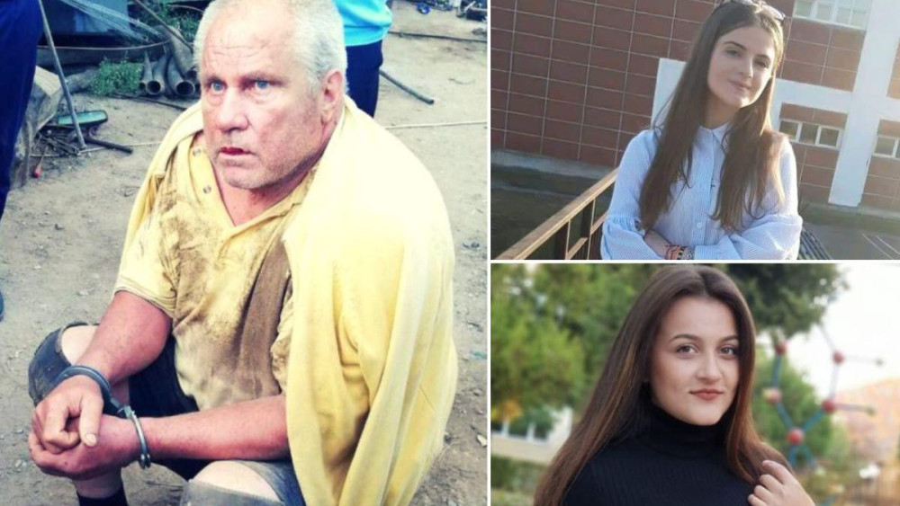 Decizie definitivă la câți ani de închisoare a fost condamnat Gheorghe Dincă monstrul din Caracal E prea puțin Va fi liber și nu merită