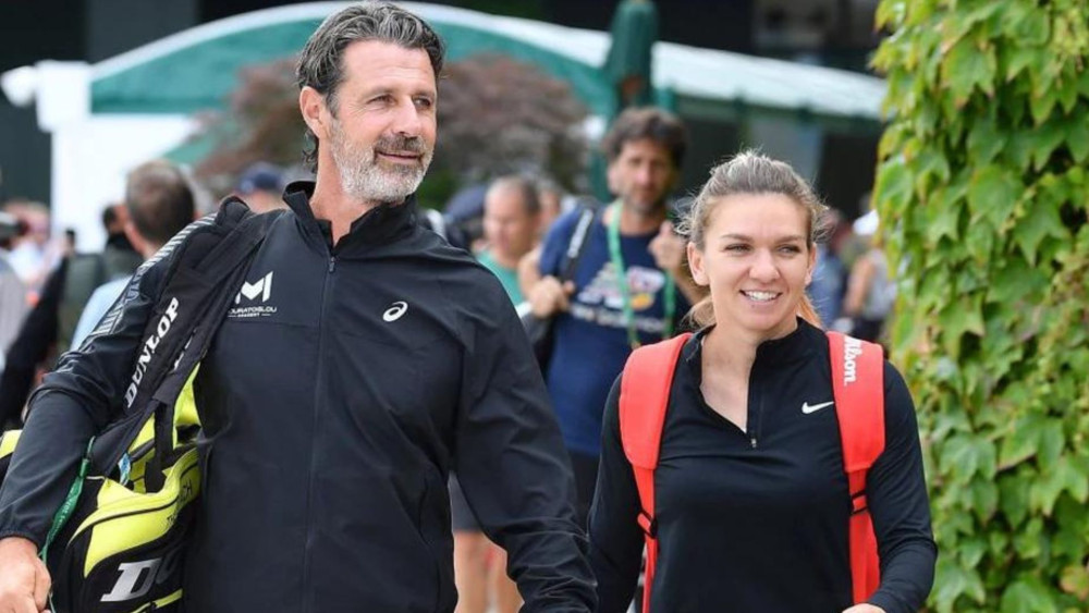 Răsturnare de situație în cazul de dopaj al Simonei Halep. Patrick Mouratoglou a decis să spună adevărul public. Totul se va schimba de acum