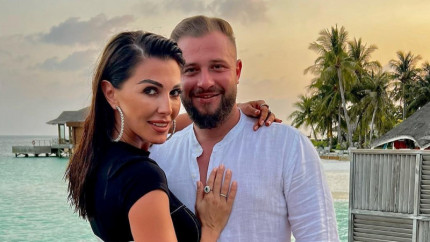Umilință maximă pentru Ilinca Vandici Cine este noua iubită a fostului ei soț Andrei Neacșu Gest rușinos din partea bărbatului
