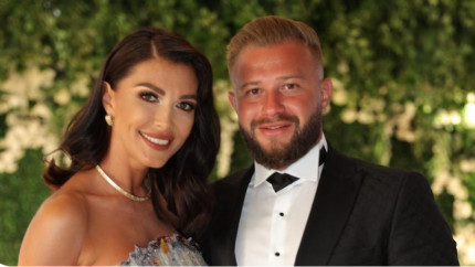 Ilinca Vandici umilită la maxim de noua iubită a soțului său Andrei Neacșu. Cine este tânăra superbă și ce i-a cerut urgent prezentatoarei Kanal D A spus că va face totul public