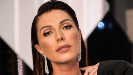 Adio Ilinca Vandici Cel mai trist anunț a fost făcut chiar astăzi Din păcate nu se mai poate face nimic...