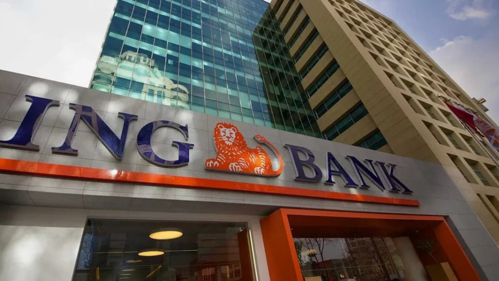 Ai cont sau card la ING Bank Oferta foarte bună pe care banca o oferă acum. Clienții vor fi foarte mulțumiți