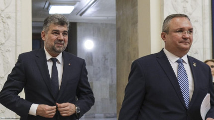 Se rupe coaliția PSD PNL Este scandal imens între cele două partide. Pe cine vor liberalii să susțină la prezidențiale Social democrații se opun puternic