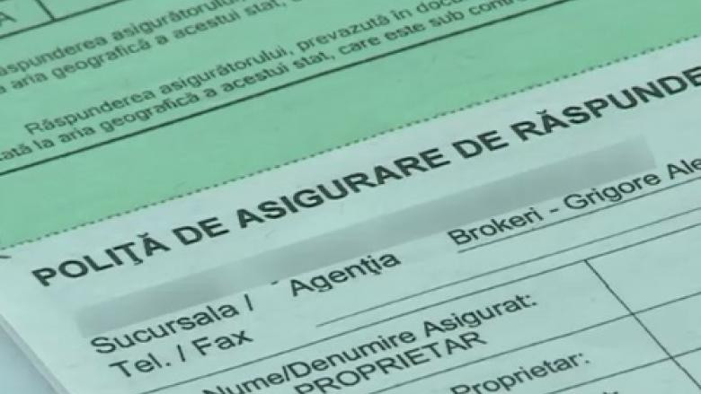 Compania care oferă astăzi cea mai ieftină poliță auto RCA de pe piață. Are un preț cu 50 mai mic decât al concurenței