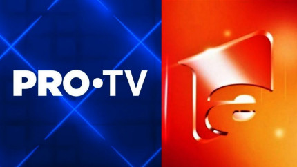 Antena 1 îngroapă PRO TV Sunt probleme mari. Este pentru prima dată în istoria postului când se întâmplă așa ceva