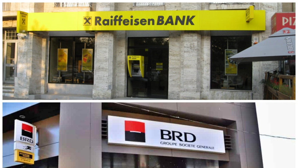 Ai cont deschis la BRD sau Raiffeisen Bank Avertisment de ultimă oră din partea băncii. Toți clienții sunt vizați