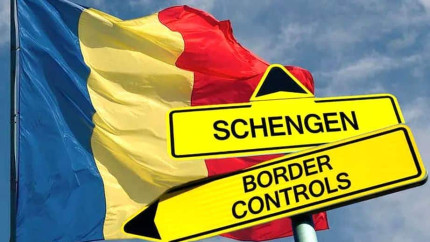 Revine problema Schengen În cât timp ar urma să adereze România cu toate frontierele Cine se mai opune de data aceasta. Este revoltător
