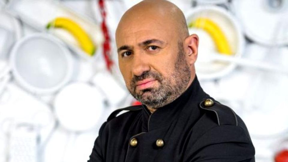Răsturnare de situație! Cătălin Scărlătescu revine la Chefi la Cuțite?!  Este surpriza momentului: ”El a venit cu ideea” - News 18