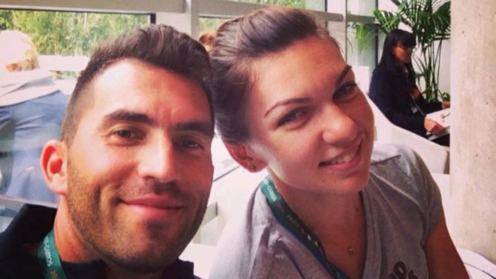 Adio definitiv Simona Halep Cine este noua iubită a lui Horia Tecău. Este celebră superbă și are deja și doi copii