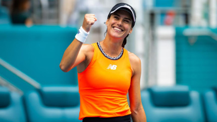 Sorana Cîrstea câștigă turneul de la Linz WTA 500 la dublu Pe ce loc a ajuns în clasamentul WTA și ce program are în continuare