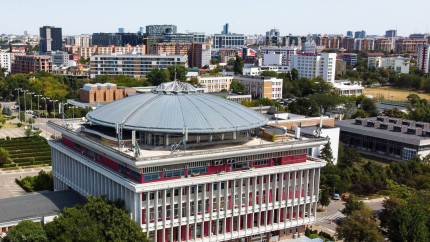 Dispar două facultăți importante de la Politehnica București începând cu 1 octombrie 2024 Ce se întâmplă cu studenții înscriși deja aici. Decizia a fost anunțată deja