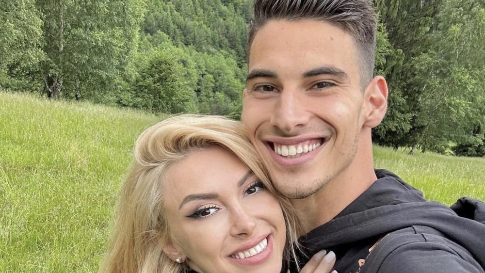 Andreea Bălan s-a despărțit de Victor Cornea Imagini în premieră. Ce s-a întâmplat între cei doi chiar duminică seara