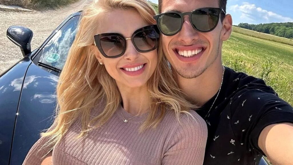 Adio Victor Cornea Andreea Bălan decizie radicală după separarea de iubit. A primit mulți bani pentru asta