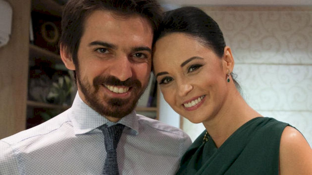 Ce s-a ales de turcul Tuncay Ozturk la 7 ani de la divorțul de Andreea Marin. Ce a ajuns să facă acesta pentru bani. Nimeni nu l-ar fi crezut în stare