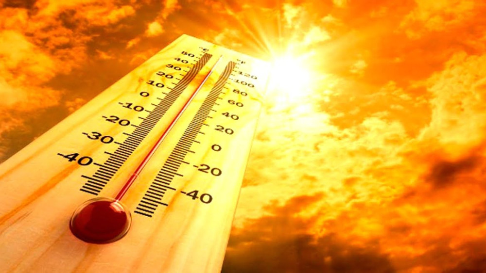 METEO. Un val fierbinte lovește România joi 3 august. La cât urcă temperaturile. Anunț de ultimă oră de la ANM