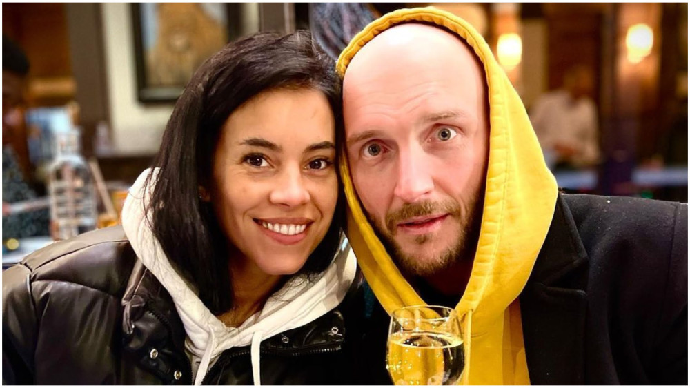 Adio pentru totdeauna Livia Cine este Olga Barcari noua iubită a lui Cătălin Bordea Tânăra ascunde un mare secret