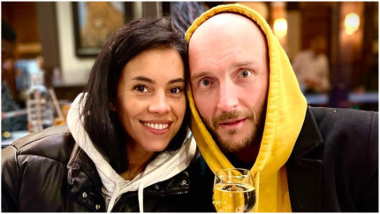 Adio pentru totdeauna Livia Cine este Olga Barcari noua iubită a lui Cătălin Bordea Tânăra ascunde un mare secret