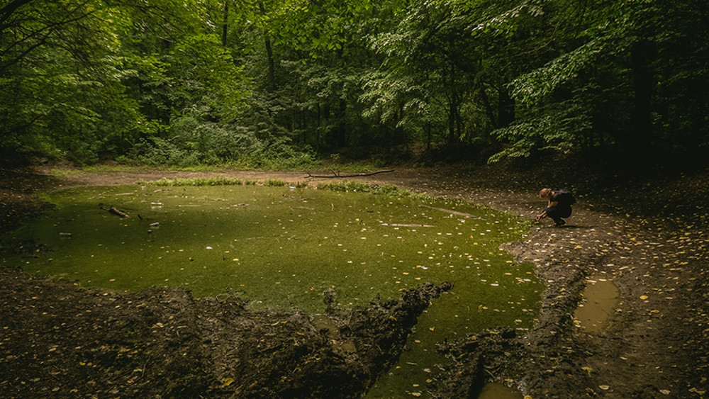 Locul din România considerat poarta Iadului. Aici s-ar împlini orice blestem. E foarte aproape de București