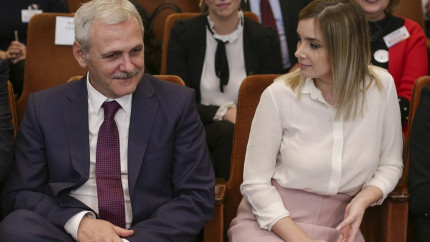 Cu ce a ajuns să se ocupe astăzi Irina Tănase fosta iubită a lui Liviu Dragnea și cine este noul ei partener de viață. Nimeni nu și-ar fi imaginat așa ceva