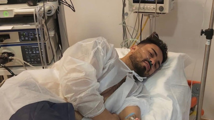 Adio Jador Cântărețul a pierdut tot imediat după nuntă. Boala gravă care s-a întors. Nu mai poate continua