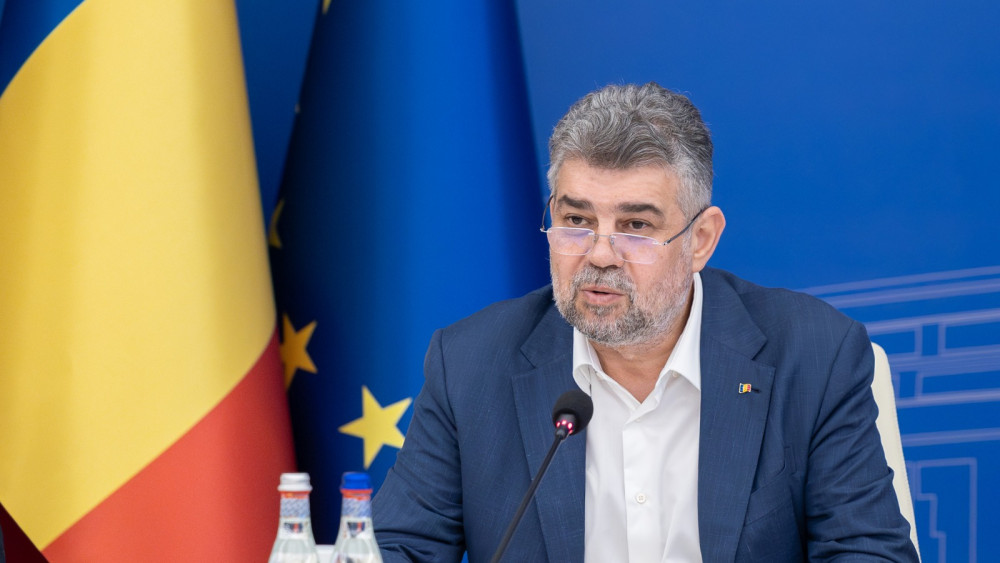 Schimbare majoră în PSD O campioană olimpică va fi vicepreședintele partidului. Marcel Ciolacu vine cu multe nume noi în echipa de conducere