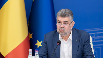 Marcel Ciolacu anunță prăpădul pentru toți românii Vor trebuie să dea mulți bani la stat A pregătit cea mai cruntă ordonanță a austerității din istoria Guvernului
