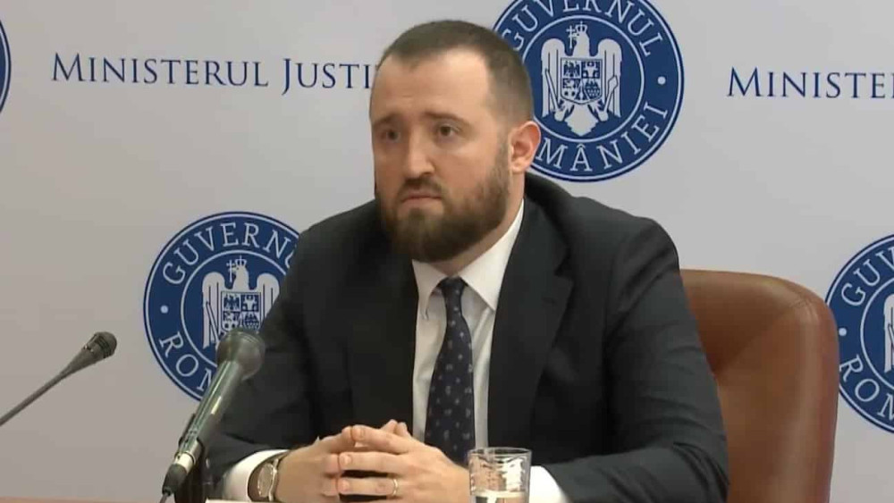 57 de condamnați doar în aprilie și mai în dosarele DNA sub noua conducere. Marius Voineag este procuror șef în locul lui Crin Bologa