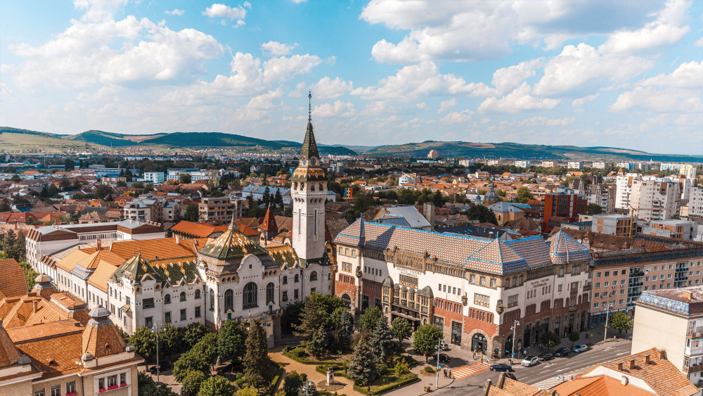 Locul din România care a devenit viral la nivel mondial. E cel mai căutat din lume. De ce este atât de special acum