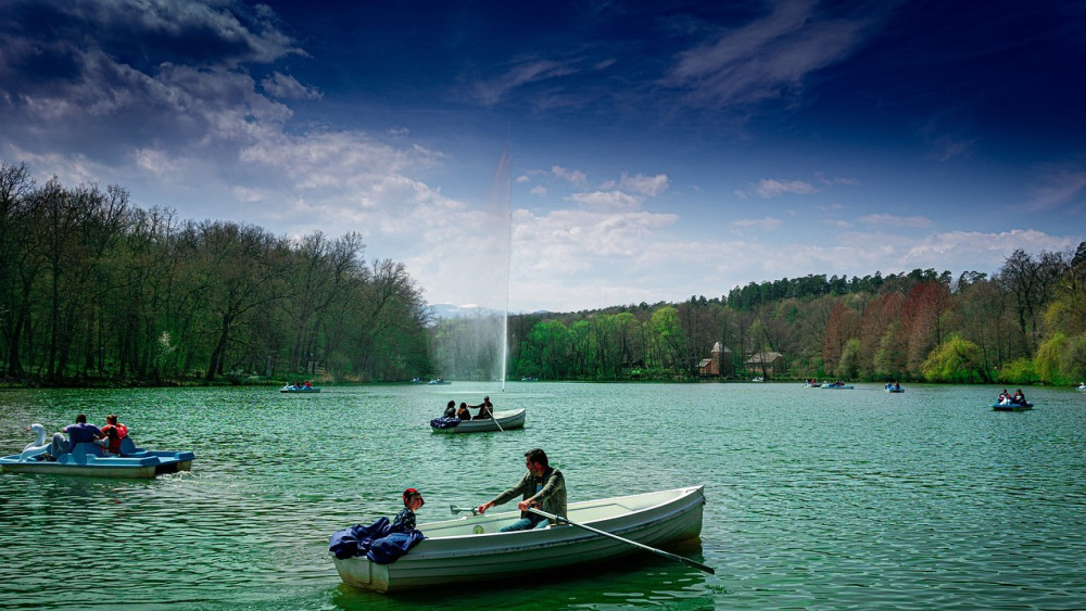 Orașul superb din România cu cele mai multe femei singure Este capitală de județ și extrem de populat de turiști. Nimeni nu s-ar fi gândit la asta