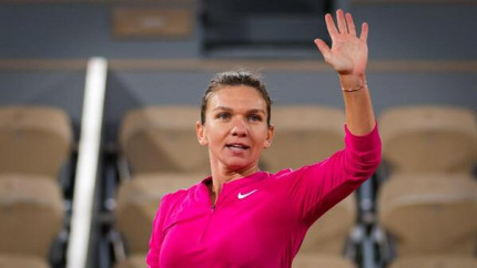 Motivul real pentru care Simona Halep s-a retras acum definitiv din tenis deși spunea că va concura tot anul. Ce nu s-a făcut public