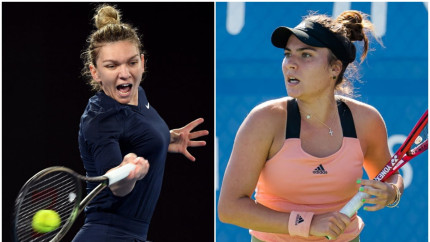 După Simona Halep veste cumplită și pentru Gabriela Ruse Vine tot după un meci la US Open. Tenisul românesc este la pământ