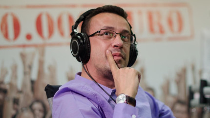 Se închide România TV Ce se întâmplă cu Victor Ciutacu. Decizia este finală și nu mai este cale de întoarcere Ce câine ai fost și ce jigodie ai rămas...